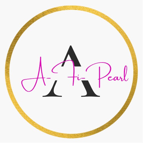 A-F-Pearl brand name